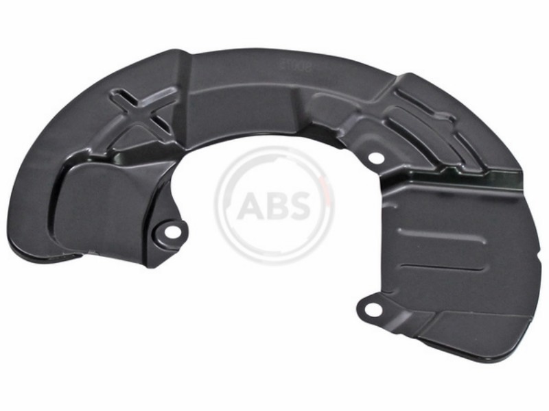 Lamiera paraspruzzi, Disco Freno S60/S80/V70/XC70 (97-10)