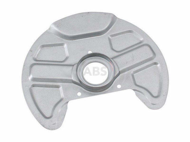 Lamiera paraspruzzi, Disco Freno 700 Series/900 Series (81-98)
