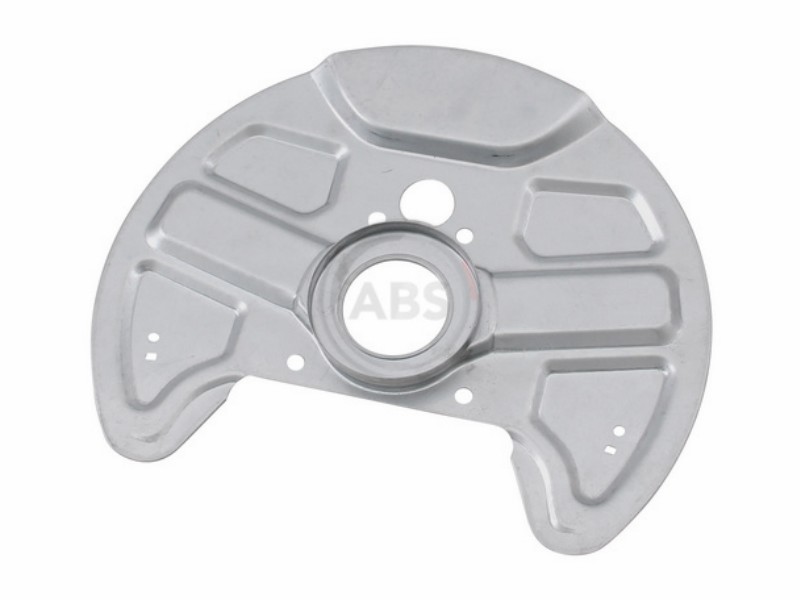 Lamiera paraspruzzi, Disco Freno 700 Series/900 Series (81-98)