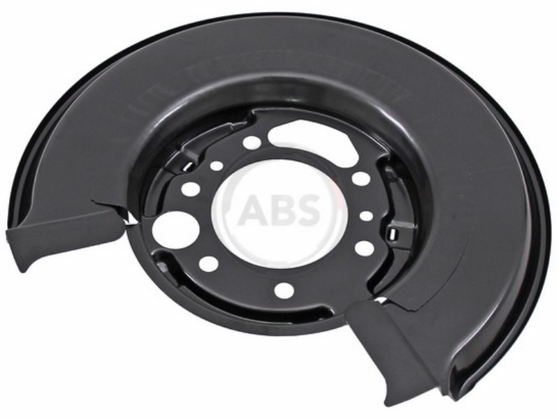 Lamiera paraspruzzi, Disco Freno G-Series (W460)/G-Series (W461)/G-Series (W463)/LT/Sprinter Series (W901)/Sprinter Series (W902)/Sprinter Series (W903)/Sprinter Series (W904)/Sprinter Series (W905) (79-22)