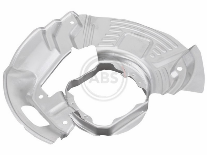 Lamiera paraspruzzi, Disco Freno 5 Series (E39) (95-04)