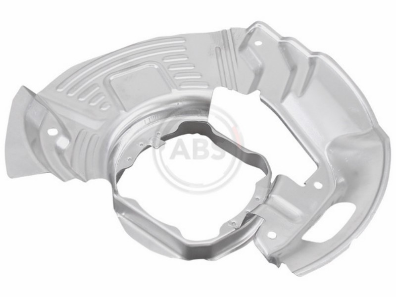 Lamiera paraspruzzi, Disco Freno 5 Series (E39) (95-04)