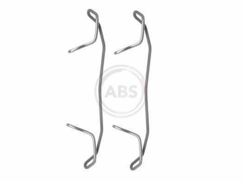 Kit accessori,Pastiglia freno 100/200/5/605/9000/9-5/A3/A4/A6/Alhambra/Bora/Campmobile/Caravelle/Cougar/Escape/Escort/Exeo/Galaxy/Golf/Granada/Kallista/Leon/Maverick/Mondeo/Multivan/New Beetle/Octavia/Passat/S60/S80/Toledo/Transporter/Tribute/TT/V70