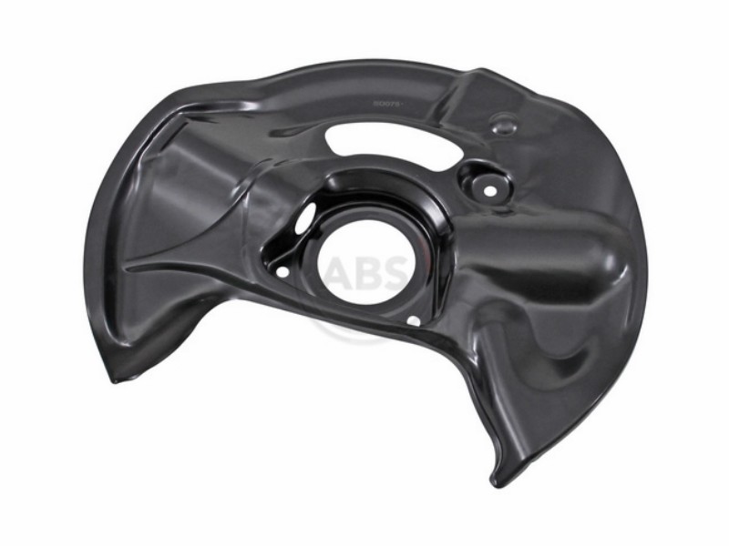 Lamiera paraspruzzi, Disco Freno C-Series (W202)/E-Series (W210)/SLK-Series (W170) (93-04)