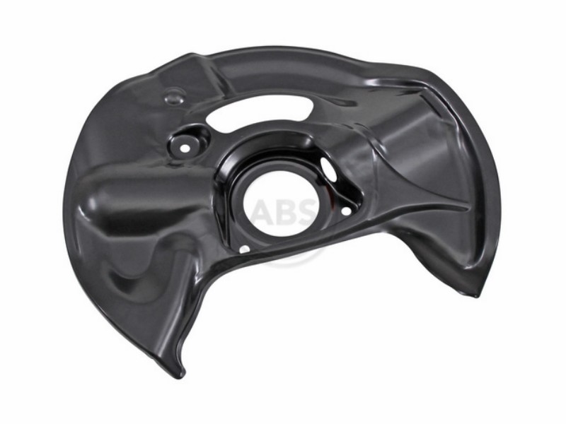 Lamiera paraspruzzi, Disco Freno C-Series (W202)/E-Series (W210)/SLK-Series (W170) (93-04)