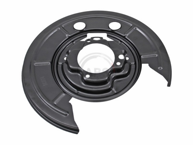 Lamiera paraspruzzi, Disco Freno Boxer/Ducato/Jumper/Relay (06-22)