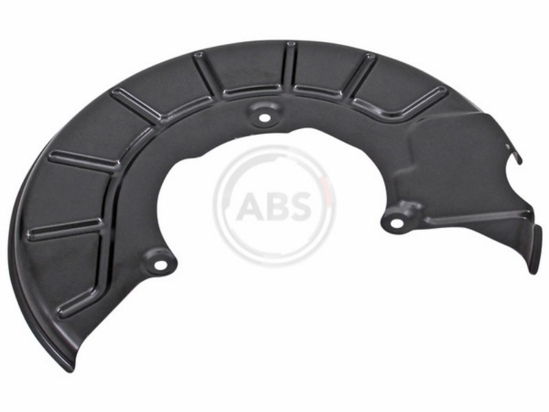 Lamiera paraspruzzi, Disco Freno A1/A3/Alhambra/Altea/Beetle/Bjalla/Bora/Caddy/CC/Eos/Fusca/Golf/Jetta/Laura/Leon/Octavia/Passat/Q3/Scirocco/Sharan/Superb/Tiguan/Toledo/Touran/Vento/Yeti (03-22)