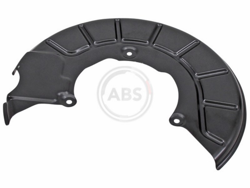 Lamiera paraspruzzi, Disco Freno A1/A3/Alhambra/Altea/Beetle/Bjalla/Bora/Caddy/CC/Eos/Fusca/Golf/Jetta/Laura/Leon/Octavia/Passat/Q3/Scirocco/Sharan/Superb/Tiguan/Toledo/Touran/Vento/Yeti (03-22)