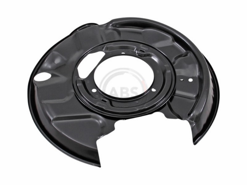 Lamiera paraspruzzi, Disco Freno 190-Series (W201)/200-Series (W124)/300-Series (W124)/400-Series (W124)/500-Series (W124)/C-Series (W202)/E-Series (W124) (82-00)