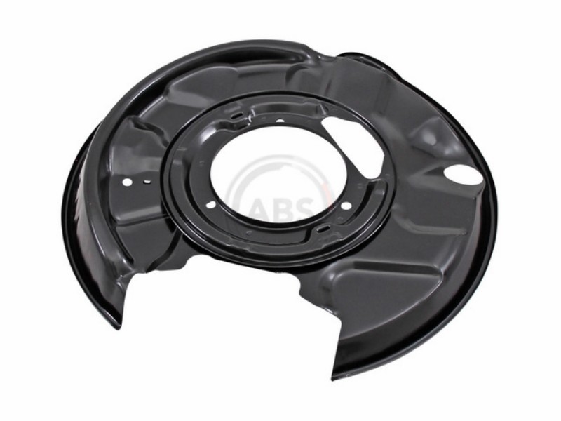 Lamiera paraspruzzi, Disco Freno 190-Series (W201)/200-Series (W124)/300-Series (W124)/400-Series (W124)/500-Series (W124)/C-Series (W202)/E-Series (W124) (82-00)