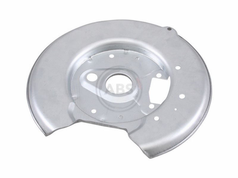 Lamiera paraspruzzi, Disco Freno 800 Series/S70/V70 (91-00)