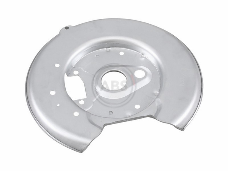 Lamiera paraspruzzi, Disco Freno 800 Series/S70/V70 (91-00)