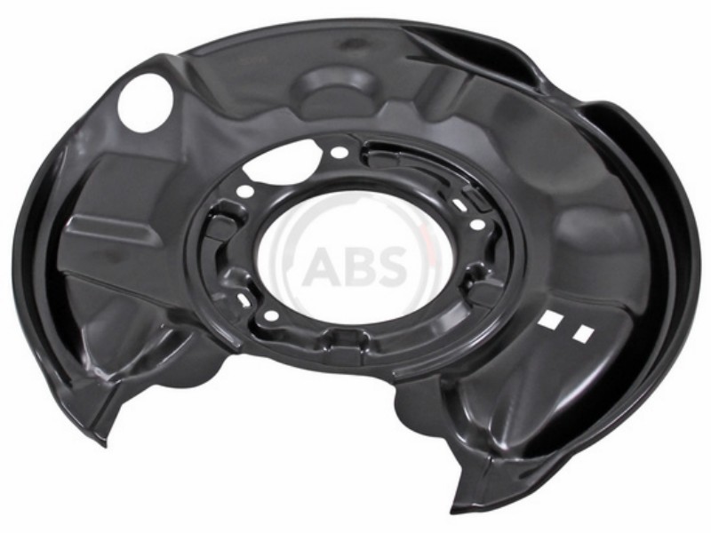 Lamiera paraspruzzi, Disco Freno CLC-Series (W203)/CLK-Series (W209)/C-Series (W203)/SLK-Series (W171)/SLK-Series (W172) (00-22)