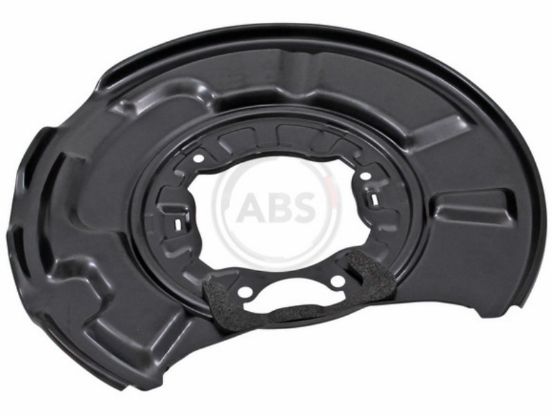 Lamiera paraspruzzi, Disco Freno CLS-Series (W219)/E-Series (W211)/SL-Series (W230) (01-12)