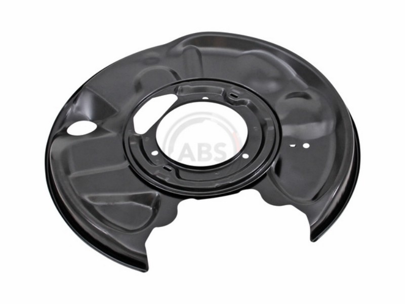 Lamiera paraspruzzi, Disco Freno 200-Series (W124)/300-Series (W124)/300-Series (W129)/400-Series (W124)/500-Series (W124)/500-Series (W129)/600-Series (W129)/CLK-Series (W208)/C-Series (W202)/E-Series (W124)/E-Series (W210)/SLK-Series (W170)/SL-Seri