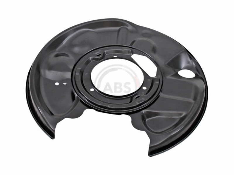 Lamiera paraspruzzi, Disco Freno 200-Series (W124)/300-Series (W124)/300-Series (W129)/400-Series (W124)/500-Series (W124)/500-Series (W129)/600-Series (W129)/CLK-Series (W208)/C-Series (W202)/E-Series (W124)/E-Series (W210)/SLK-Series (W170)/SL-Seri