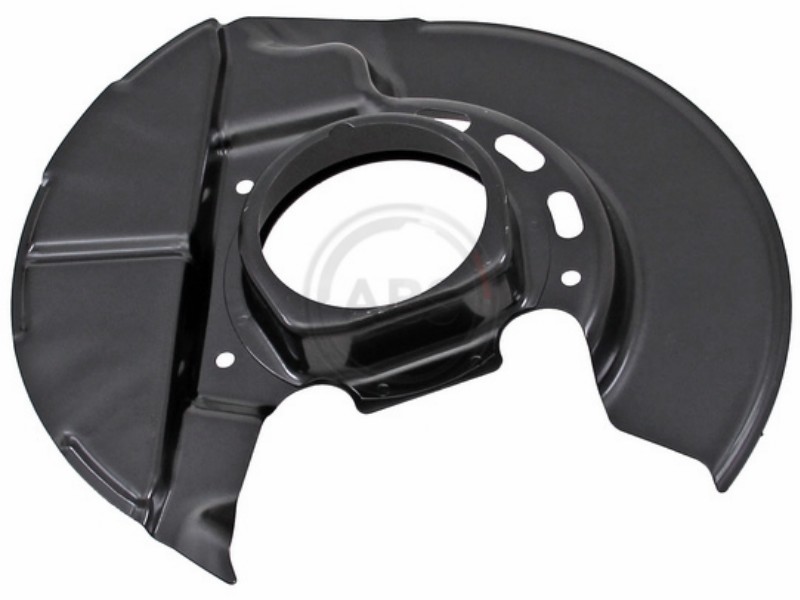 Lamiera paraspruzzi, Disco Freno 3 Series (E30) (82-94)