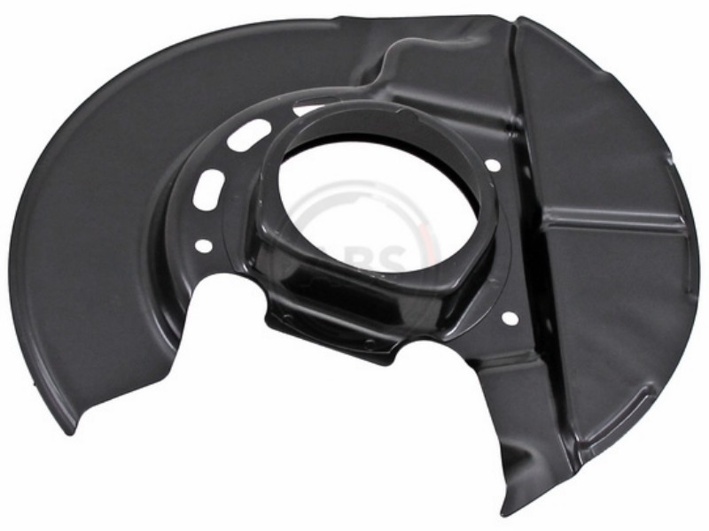 Lamiera paraspruzzi, Disco Freno 3 Series (E30) (82-94)