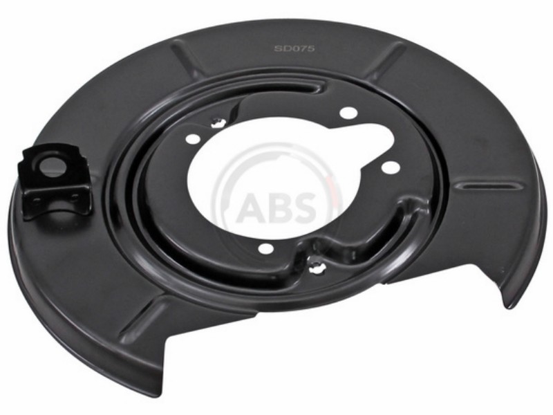 Lamiera paraspruzzi, Disco Freno 3 Series (E30)/3 Series (E36)/Z3 Series (E36) (82-03)