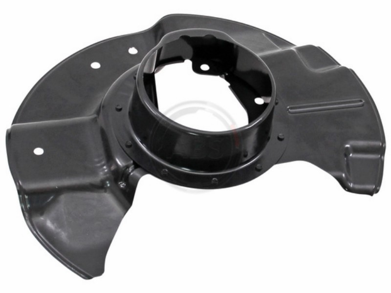 Lamiera paraspruzzi, Disco Freno 5 Series (E34)/7 Series (E32)/8 Series (E31) (85-99)