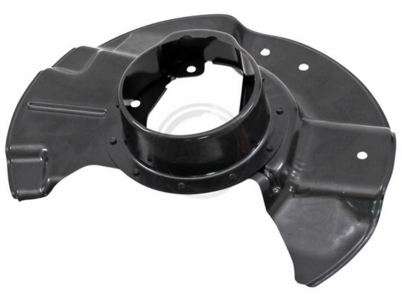 Lamiera paraspruzzi, Disco Freno 5 Series (E34)/7 Series (E32)/8 Series (E31) (85-99)