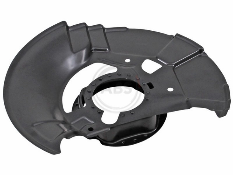 Lamiera paraspruzzi, Disco Freno 3 Series (E36)/Z3 Series (E36) (90-03)