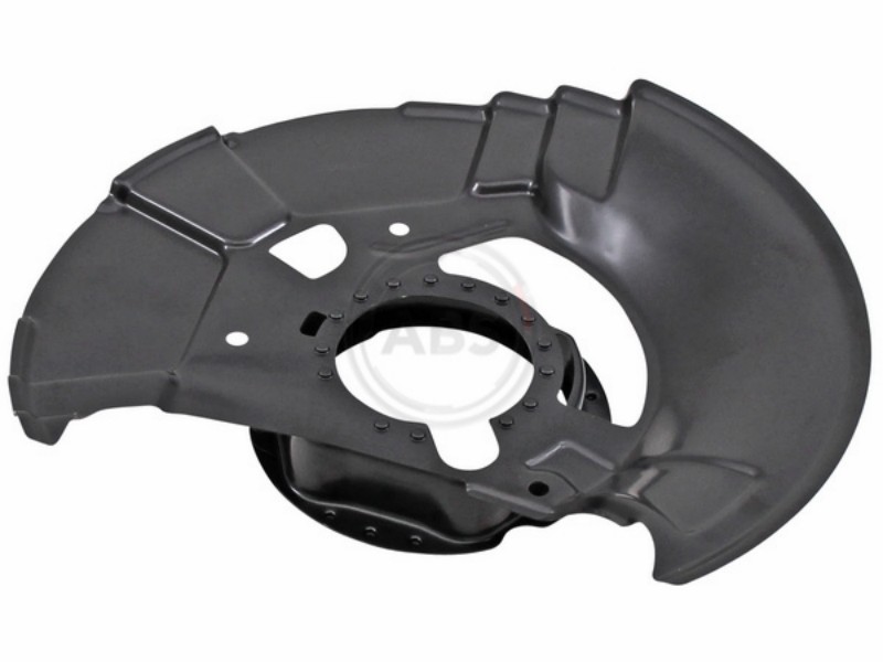 Lamiera paraspruzzi, Disco Freno 3 Series (E36)/Z3 Series (E36) (90-03)