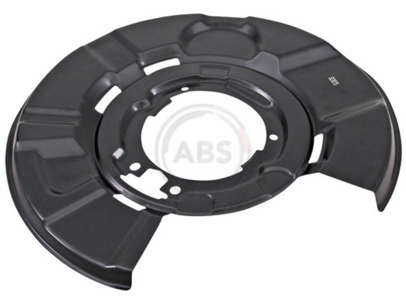 Lamiera paraspruzzi, Disco Freno 3 Series (E90)/3 Series (E91)/3 Series (E92)/3 Series (E93)/3 Series (F30)/3 Series (F31)/4 Series (F32)/4 Series (F33)/4 Series (F36) (04-22)