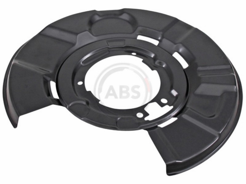 Lamiera paraspruzzi, Disco Freno 3 Series (E90)/3 Series (E91)/3 Series (E92)/3 Series (E93)/3 Series (F30)/3 Series (F31)/4 Series (F32)/4 Series (F33)/4 Series (F36) (04-22)