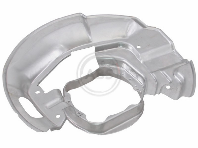 Lamiera paraspruzzi, Disco Freno 5 Series (E39) (96-03)