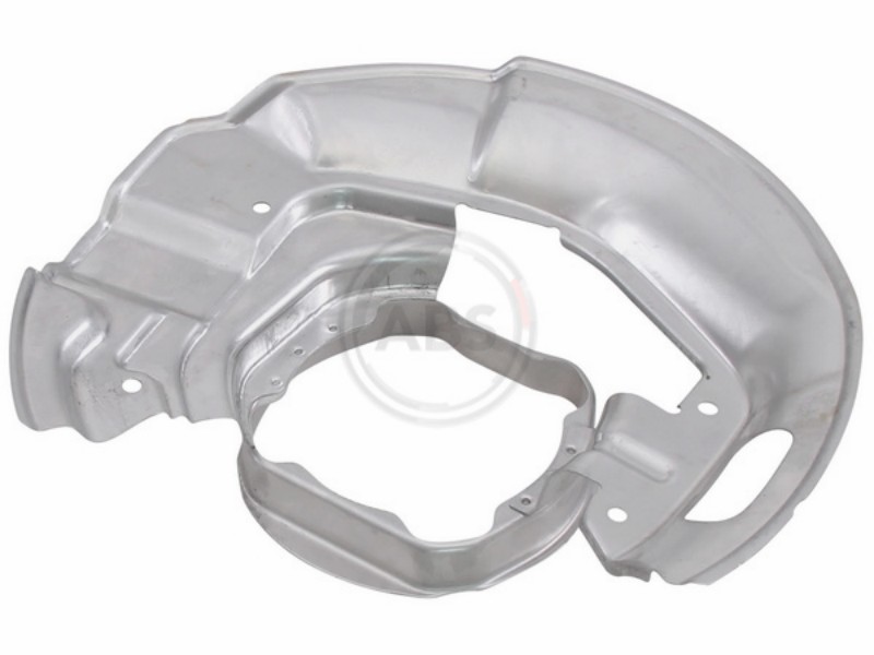 Lamiera paraspruzzi, Disco Freno 5 Series (E39) (96-03)