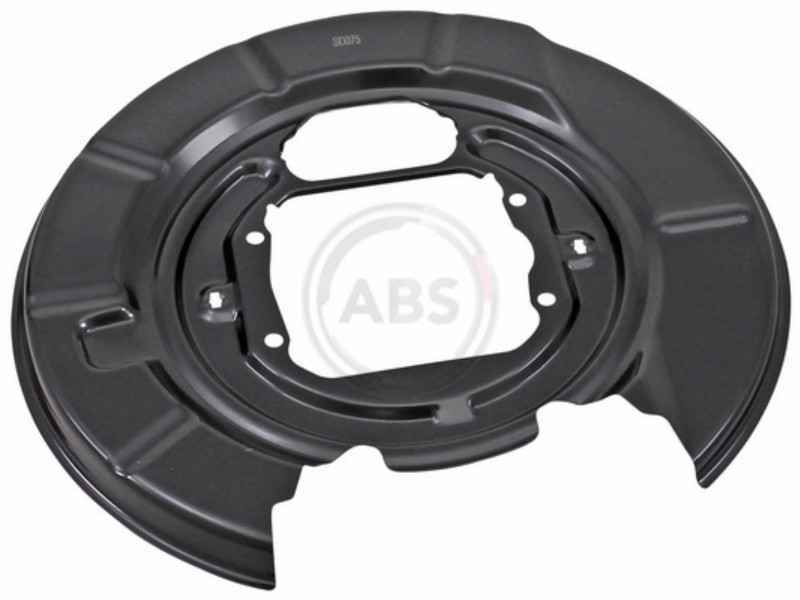 Lamiera paraspruzzi, Disco Freno 5 Series (E39) (96-04)