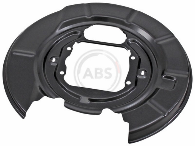 Lamiera paraspruzzi, Disco Freno 5 Series (E39) (96-04)