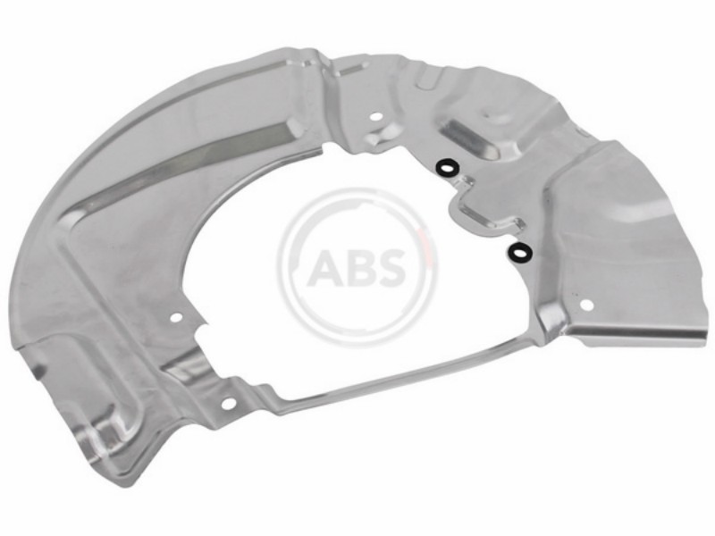 Lamiera paraspruzzi, Disco Freno 5 Series (E60)/5 Series (E61) (03-11)