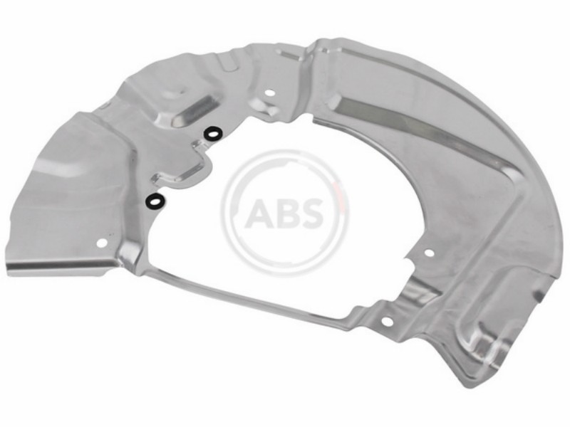 Lamiera paraspruzzi, Disco Freno 5 Series (E60)/5 Series (E61) (03-11)