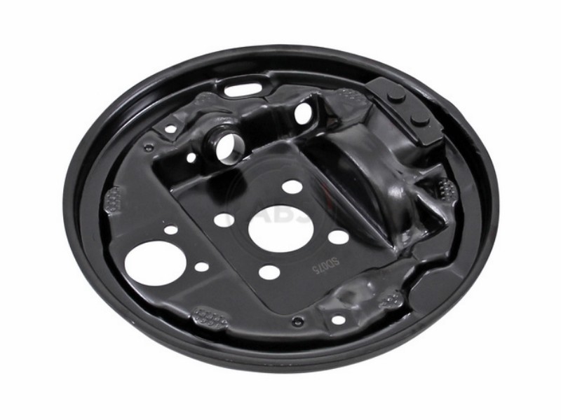 Lamiera paraspruzzi, Disco Freno /AUTO/Lutecia/AUTO/Tondar (98-22)