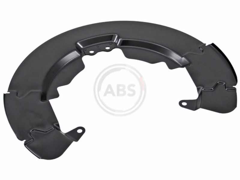 Lamiera paraspruzzi, Disco Freno C-Max/Focus (03-12)