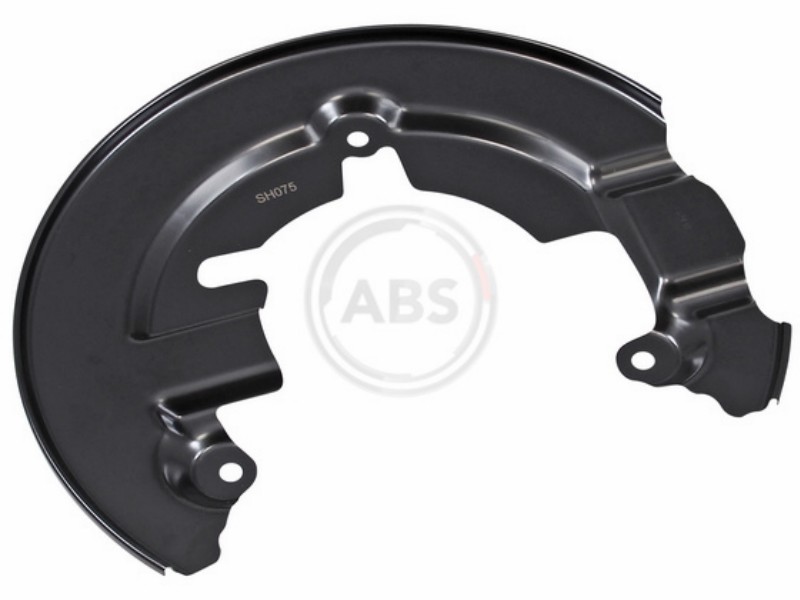 Lamiera paraspruzzi, Disco Freno C-Max/Focus/Grand C-Max (10-22)