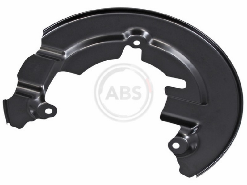 Lamiera paraspruzzi, Disco Freno C-Max/Focus/Grand C-Max (10-22)