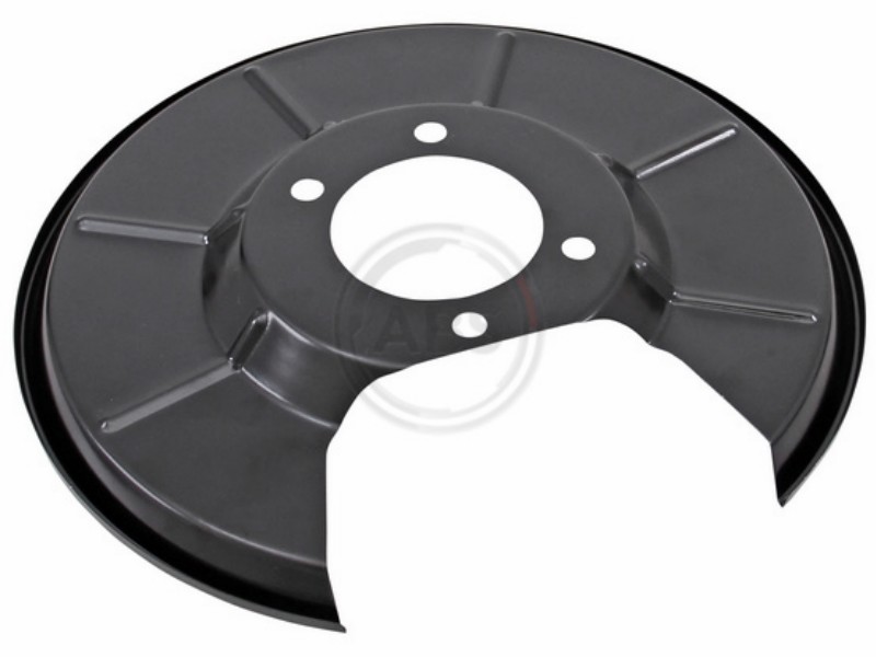 Lamiera paraspruzzi, Disco Freno Galaxy/Mondeo/S-Max (06-15)