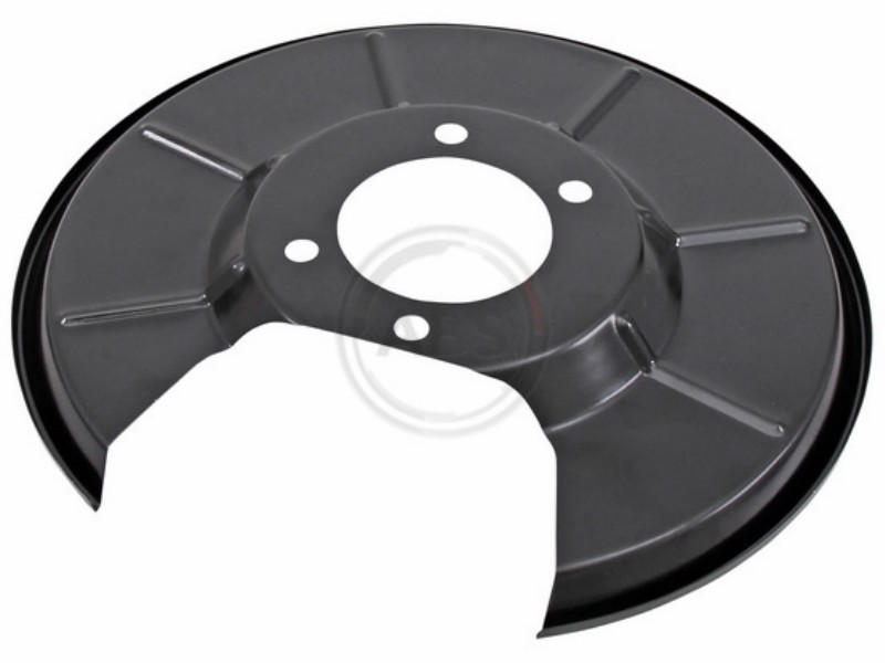 Lamiera paraspruzzi, Disco Freno Galaxy/Mondeo/S-Max (06-15)