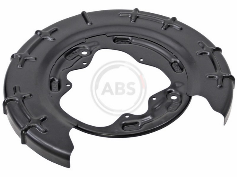 Lamiera paraspruzzi, Disco Freno Ceed/Elantra/i30/Proceed (06-22)
