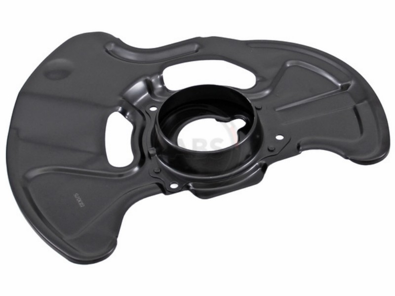 Lamiera paraspruzzi, Disco Freno CLC-Series (W203)/CLK-Series (W209)/C-Series (W203)/SLK-Series (W171)/SLK-Series (W172) (00-22)