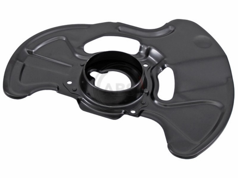 Lamiera paraspruzzi, Disco Freno CLC-Series (W203)/CLK-Series (W209)/C-Series (W203)/SLK-Series (W171)/SLK-Series (W172) (00-22)