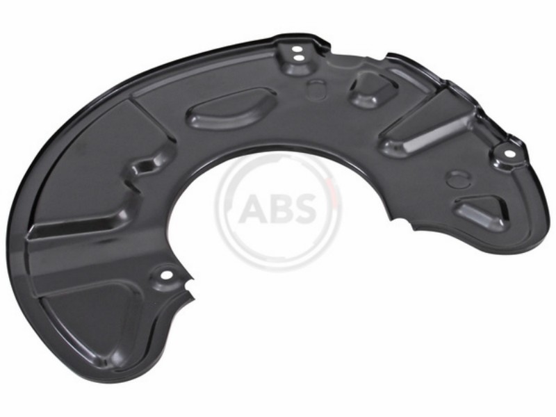 Lamiera paraspruzzi, Disco Freno CLS-Series (W218)/C-Series (W204)/E-Series (W207)/E-Series (W212)/GLK-Series (W204) (07-17)