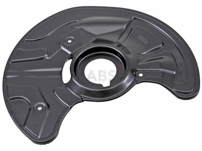 Lamiera paraspruzzi, Disco Freno CLS-Series (W219)/E-Series (W211)/SL-Series (W230) (01-12)