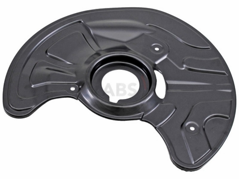 Lamiera paraspruzzi, Disco Freno CLS-Series (W219)/E-Series (W211)/SL-Series (W230) (01-12)