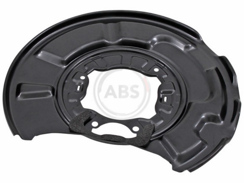 Lamiera paraspruzzi, Disco Freno CLS-Series (W219)/E-Series (W211)/SL-Series (W230) (01-12)