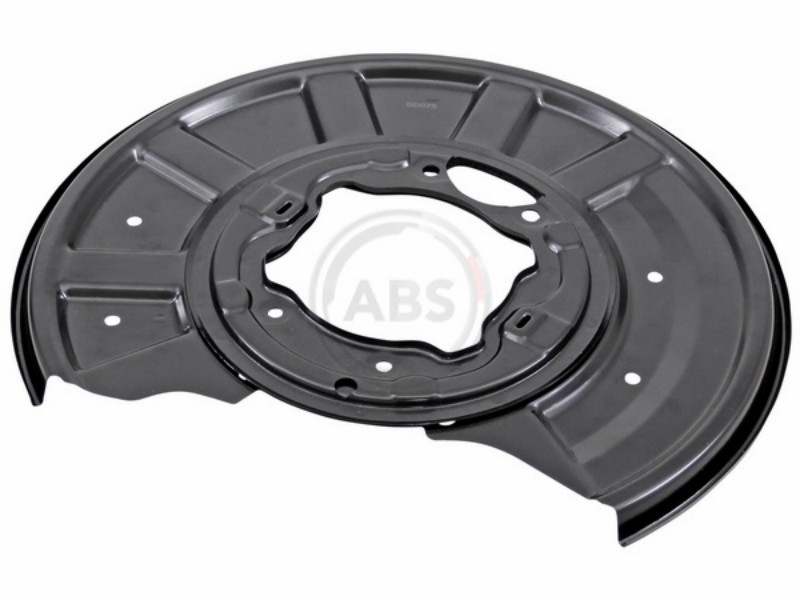 Lamiera paraspruzzi, Disco Freno CLS-Series (W218)/C-Series (W204)/E-Series (W207)/E-Series (W212)/GLK-Series (W204) (08-17)