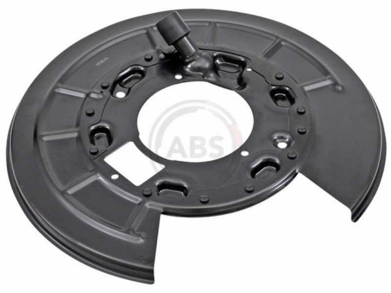 Lamiera paraspruzzi, Disco Freno Discovery/Range Rover (04-22)